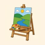 Art Supplies