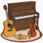 Musical Instruments