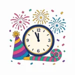 New Year