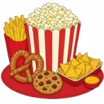 Snacks