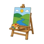 Art Supplies