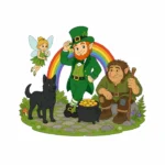 European Folklore