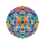 Geometric Mandalas
